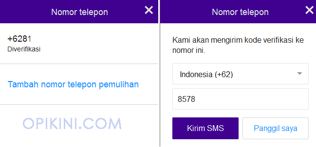 Nomor-Pemulihan-Yahoo-Mail