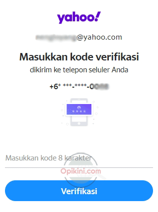 Verifikasi