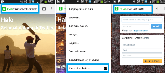 Jika sudah bosan atau tidak ingin memakai akun Twitter lagi maka kita sanggup menghapus √ Cara Menghapus Akun Twitter Secara Pemanen Selamannya