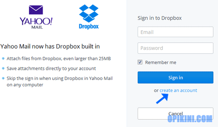 DropBox