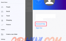 Cara Nonaktifkan Account Key atau Kunci Akun Yahoo