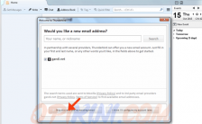 Panduan Cara Menambahkan Akun Email Yahoo di Mozilla Thunderbird