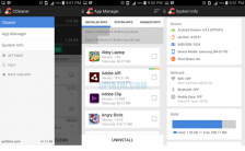 Fitur dan Cara Menggunakan CCleaner Untuk Android