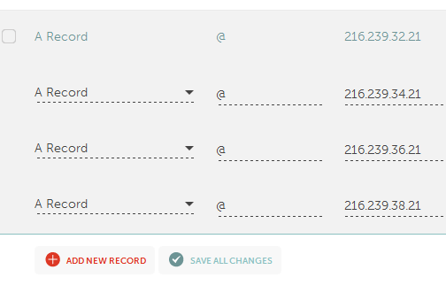 Ternyata mengubah blogspot ke domain sendiri sangat gampang dan kali ini saya akan mengembangkan √ Mudahnya Mengubah Blogspot Ke Domain Sendiri