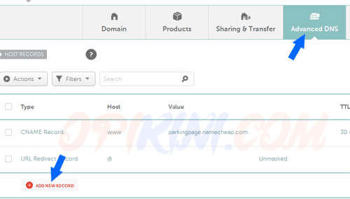Ternyata mengubah blogspot ke domain sendiri sangat gampang dan kali ini saya akan mengembangkan √ Mudahnya Mengubah Blogspot Ke Domain Sendiri