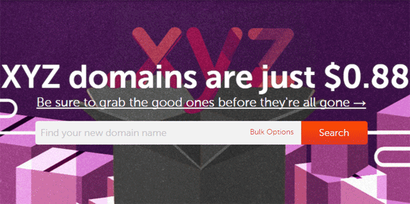 Jika ingin menciptakan blog dengan nama domain sendiri √ 3 Tempat Sewa Domain Favorit Dengan Biaya Sewa Murah