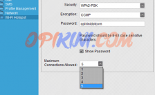 Cara Setting Modem Huawei E3531 Menjadi Wifi Hotspot di Laptop