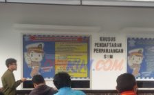 Cara Cepat Perpanjang SIM C Di Cibinong - Hanya 2 Jam