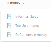 Cara Mengecek Sisa Saldo Kartu Indomaret Card dari HP dan PC