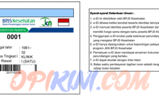 Cara Cetak Kartu E-ID BPJS Kesehatan Sendiri