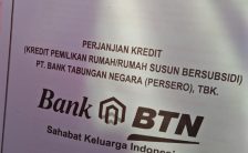 Pengalaman Akad Kredit KPR BTN Rumah Subsidi