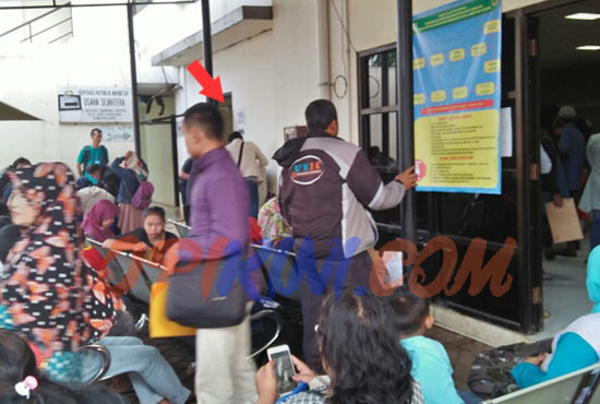 Cara Membuat AKTA Kelahiran Di Kab Bogor - Sehari Jadi