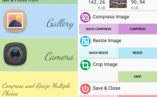 Cara Menggunakan Foto Compress