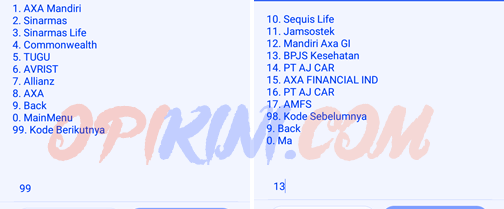 pembayaran BPJS Kesehatan