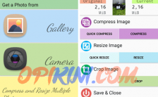Cara Kompres Ukuran File Foto Di HP Android (Gambar, JPEG, PNG)