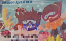 Buka Rekening Tahapan Xpresi BCA di myBCA Cibinong City Mall