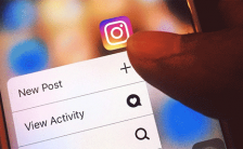 Cara Menghubungkan Instagram Ke Facebook