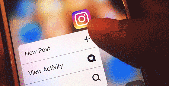 Cara Menghubungkan Instagram Ke Facebook