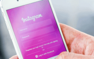 Dua Cara Mengganti Password Instagram