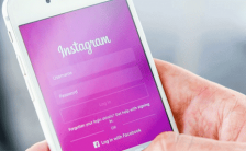 Cara Mengganti Password Instagram di HP Android