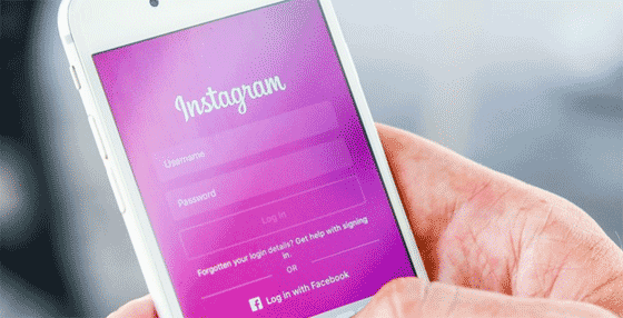 Cara Mengganti Password Instagram di HP Android