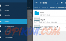 Cara Mengisi File PDF di HP Android Dengan Xodo PDF Reader & Editor