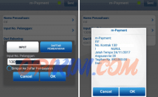 Bagaimana Cara Bayar Angsuran FIF Lewat M-BCA