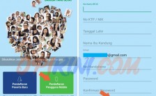 Cara Daftar Aplikasi Mobile JKN (BPJS Kesehatan) di HP Android