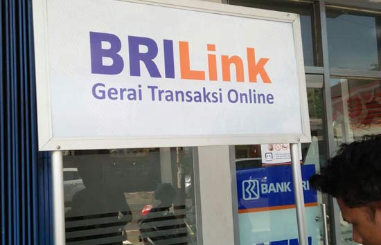 Aktivasi Deposit BRIZZI Setelah Top Up Agar Saldo Bertambah