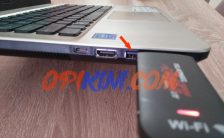 Menjajal Laptop Asus X441N RAM 4GB Dengan OS Windows 10