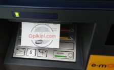 Cara Beli Token Listrik Lewat Mandiri (ATM, Mandiri Online, SMS Banking)