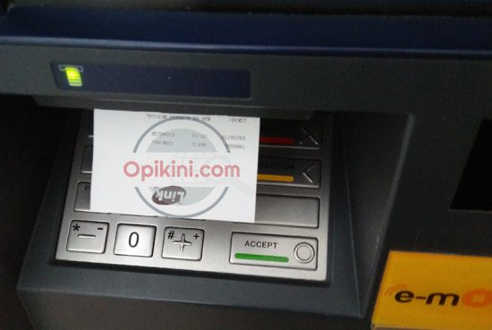 Cara Beli Token Listrik Lewat Mandiri (ATM, Mandiri Online, SMS Banking)