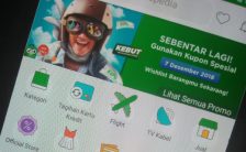 Cara Belanja di Tokopedia Dengan Kartu Kredit atau Debit Online