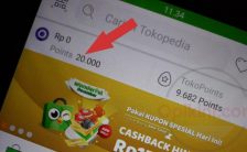 Cara Mengatasi Lupa Security Code OVO di Tokopedia Begini Cara Resetnya