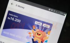 Bagaimana Cara Top Up E-Money di Bukalapak?