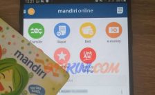 4 Cara Top Up E-Toll Mandiri Lewat HP