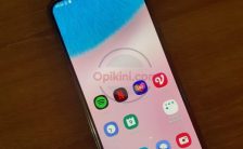 Galaxy A30s HP Samsung Dengan NFC Murah