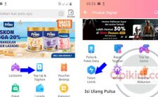 Cara Membeli Token Listrik Di Lazada Mudah Dan Murah