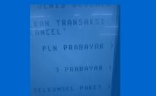 Cara Beli Token Listrik Lewat ATM BCA Begini Langkah-Langkahnya