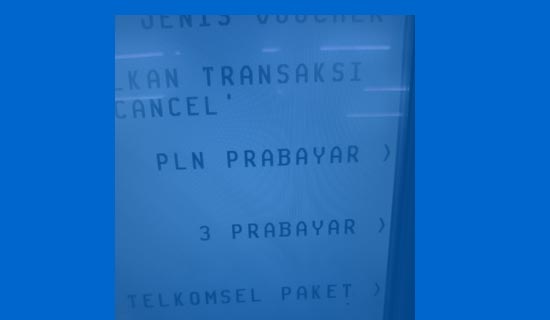 Cara Beli Token Listrik Lewat ATM BCA Begini Langkah-Langkahnya