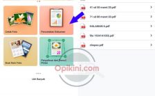 Cara Mencetak Lewat Android Via Wifi Menggunakan Canon Print SELPHY