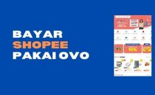 Cara Bayar Shopee Pakai OVO 2021 Begini Langkahnya