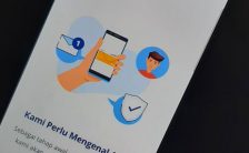 Mengatasi Mandiri Online Gagal Verifikasi SMS di Android