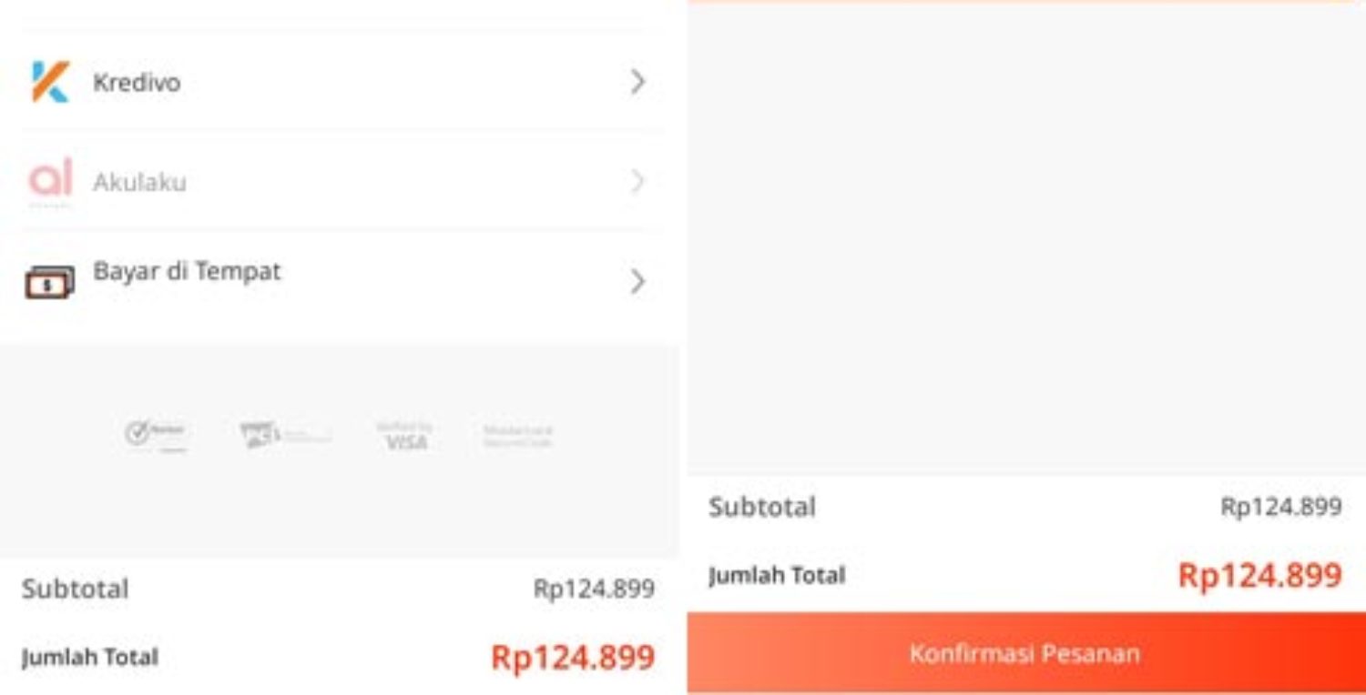 Cara Pembayaran Lazada Lewat OVO