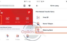 Cara Top Up iSaku Lewat LinkAja dan Biayanya