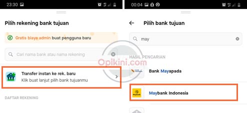 pilih Maybank Indonesia