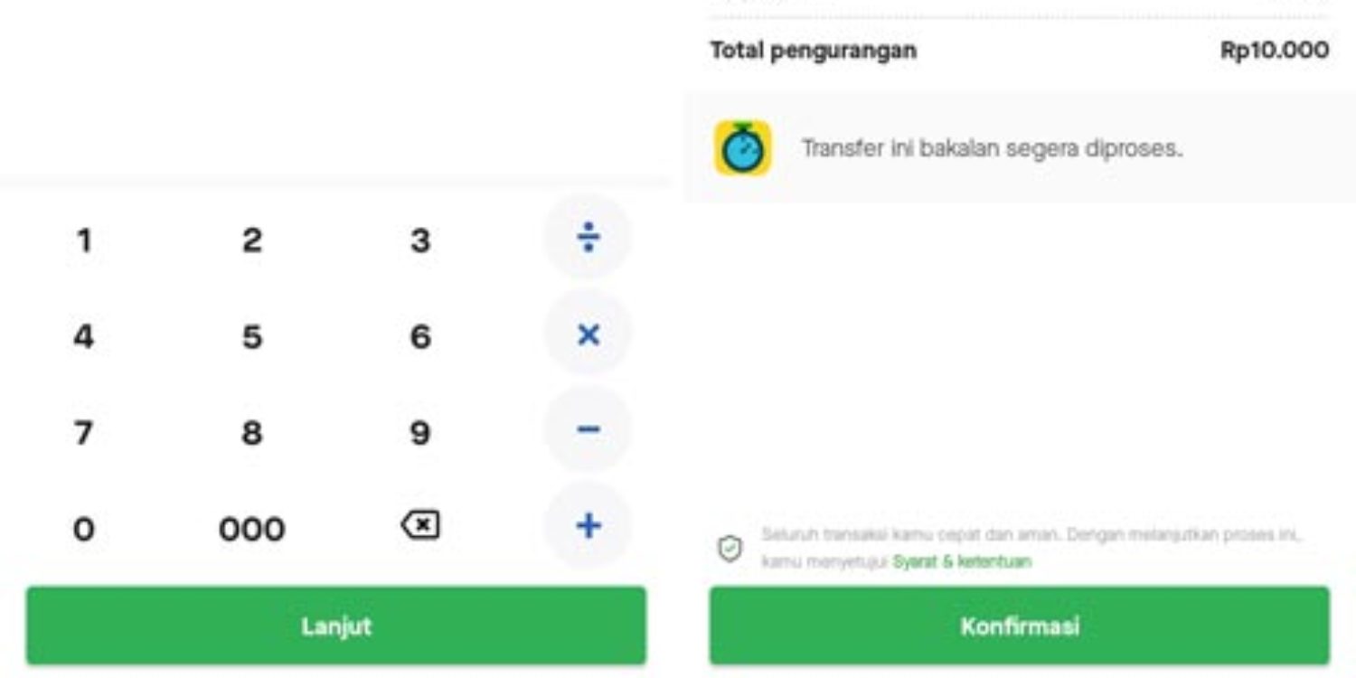 Cara Top Up iSaku Lewat GoPay Terbaru