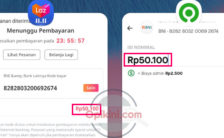 Bayar Lazada Pakai GoPay Apa Bisa, Caranya?