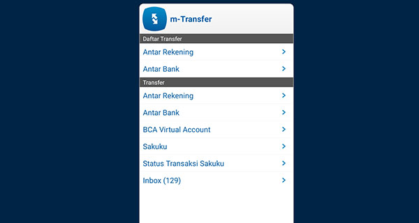 Cara Transfer BCA ke SeaBank, Batas Minimal & Biaya Admin