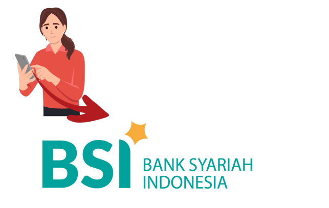 Kode Bank BSI